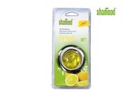 Shamoodレモン臭いの膜の芳香剤6.5ml
